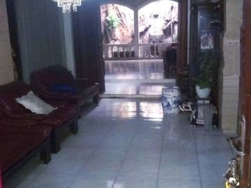 Rumah Cocok Kost-Kostan, Belakang Lotte Mart Fatmawati