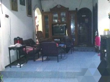Rumah Cocok Kost-Kostan, Belakang Lotte Mart Fatmawati