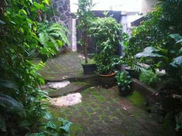 Rumah Cocok Kost-Kostan, Belakang Lotte Mart Fatmawati