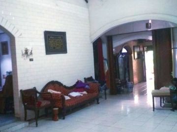 Rumah Cocok Kost-Kostan, Belakang Lotte Mart Fatmawati