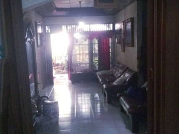 Rumah Cocok Kost-Kostan, Belakang Lotte Mart Fatmawati