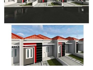Rumah Cantik Dekat Kota Magelang Harga Paling Murah Bisa KPR
