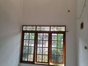 DIJUAL RUMAH HOEK DI TAMAN CIMANGU - BOGOR