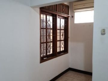 DIJUAL RUMAH HOEK DI TAMAN CIMANGU - BOGOR