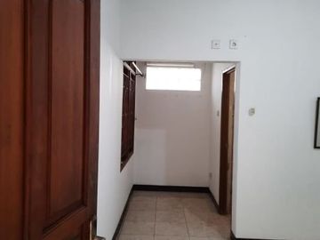 DIJUAL RUMAH HOEK DI TAMAN CIMANGU - BOGOR