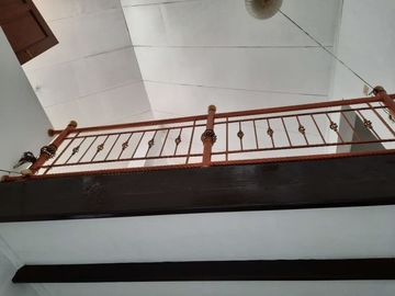 DIJUAL RUMAH HOEK DI TAMAN CIMANGU - BOGOR