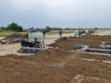 Perumahan Murah dan Nyaman Dekat Surabaya