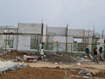 Perumahan Murah dan Nyaman Dekat Surabaya