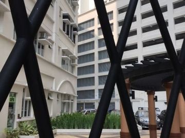 Suntrust Parkview in Manila For Sale Studio Type Condo