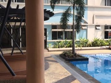 Suntrust Parkview in Manila For Sale Studio Type Condo