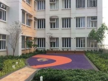 Suntrust Parkview in Manila For Sale Studio Type Condo