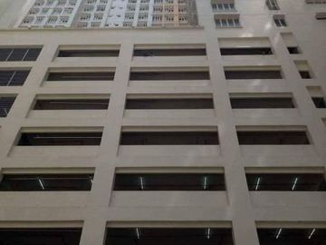 Suntrust Parkview in Manila For Sale Studio Type Condo