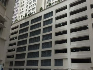 Suntrust Parkview in Manila For Sale Studio Type Condo