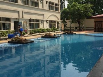 Suntrust Parkview in Manila For Sale Studio Type Condo