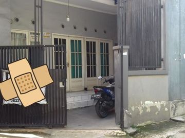 Rumah kost siap huni 10kmr produktif cimareme Bandung Barat