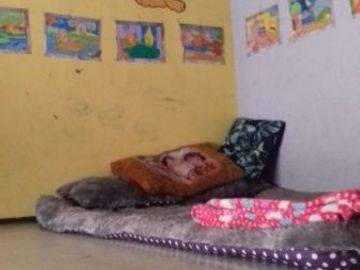 Rumah kost siap huni 10kmr produktif cimareme Bandung Barat