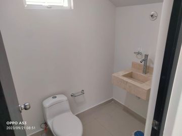 Casa en Privada en zona Barrancos