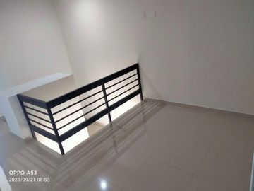 Casa en Privada en zona Barrancos