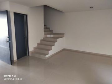 Casa en Privada en zona Barrancos