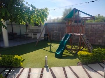 Casa en Privada en zona Barrancos