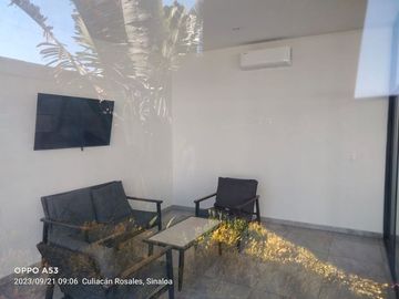 Casa en Privada en zona Barrancos