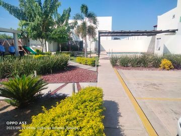 Casa en Privada en zona Barrancos