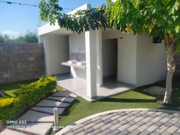 Casa en Privada en zona Barrancos