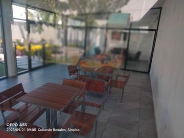 Casa en Privada en zona Barrancos