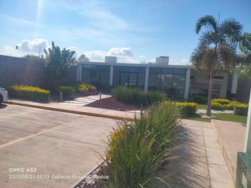 Casa en Privada en zona Barrancos