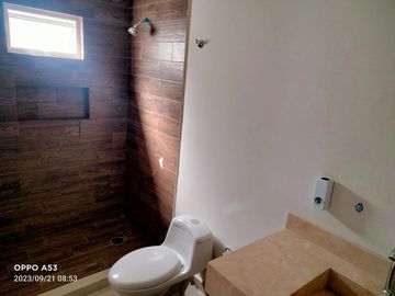 Casa en Privada en zona Barrancos