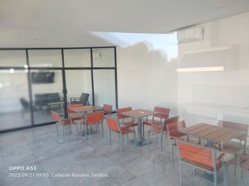 Casa en Privada en zona Barrancos