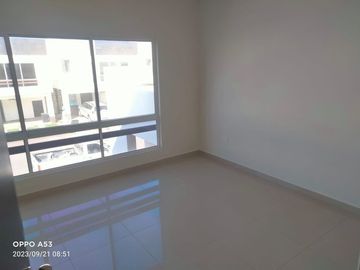 Casa en Privada en zona Barrancos