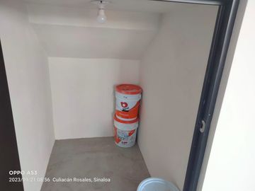 Casa en Privada en zona Barrancos