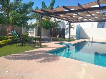 Casa en Privada en zona Barrancos