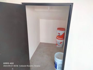 Casa en Privada en zona Barrancos