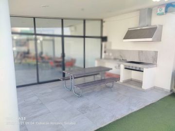 Casa en Privada en zona Barrancos