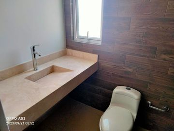 Casa en Privada en zona Barrancos