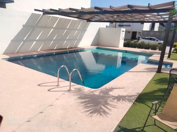 Casa en Privada en zona Barrancos
