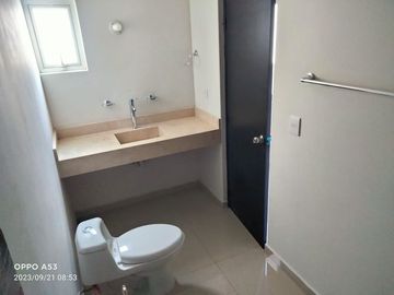 Casa en Privada en zona Barrancos