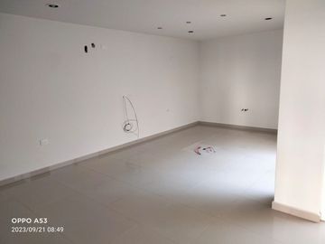 Casa en Privada en zona Barrancos