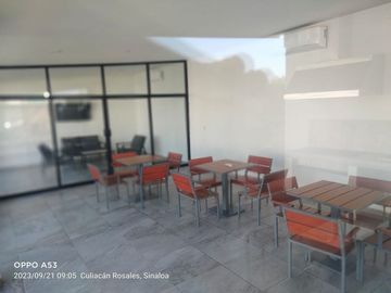 Casa en Privada en zona Barrancos