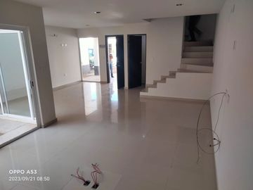 Casa en Privada en zona Barrancos