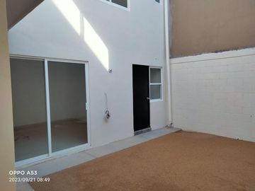 Casa en Privada en zona Barrancos