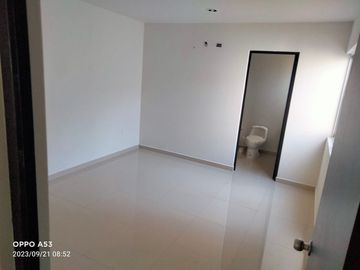 Casa en Privada en zona Barrancos