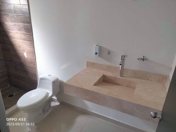 Casa en Privada en zona Barrancos