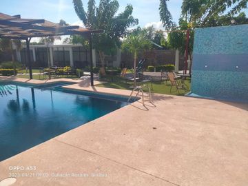 Casa en Privada en zona Barrancos