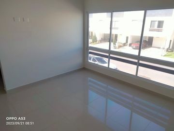 Casa en Privada en zona Barrancos