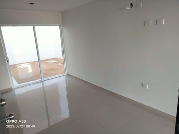 Casa en Privada en zona Barrancos
