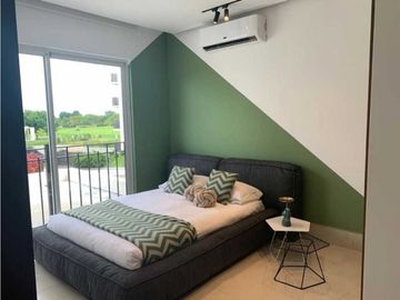 APARTAMENTO SANTA MARIA THE RESERVE
