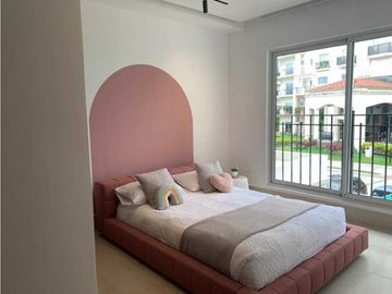 APARTAMENTO SANTA MARIA THE RESERVE